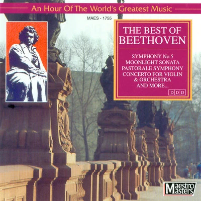 Munich Symphony OrchestraThe Best Of Beethoven