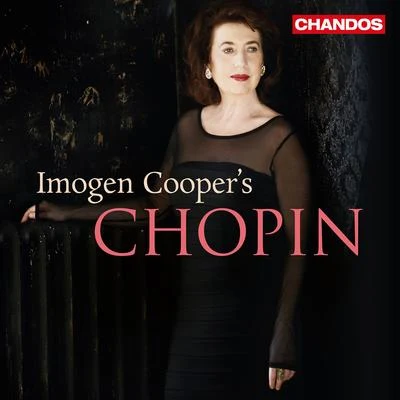 Imogen CooperCHOPIN, F.: Polonaise-fantaisieFantaisie in F MinorBallades Nos. 1 and 4BerceuseNocturnes (Cooper)