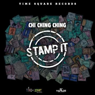 Chi Ching ChingStamp It - Single