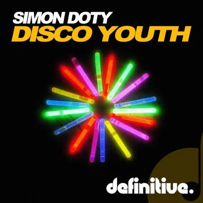 Simon DotyUrsula RuckerDisco Youth EP