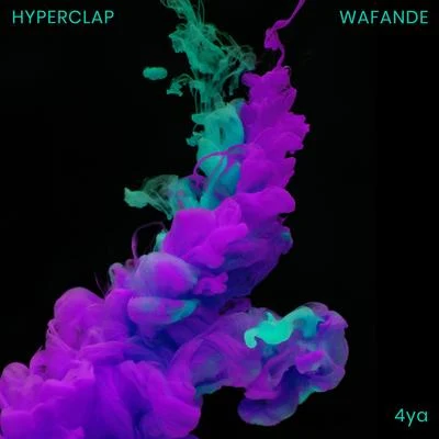 Wafande4 YA (TwoWorldsApart Remix)