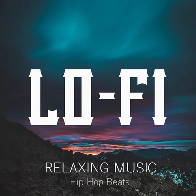 ChillHop BeatsRELAXING MUSIC - Hip Hop Instrumentals & Lo-fi Beats