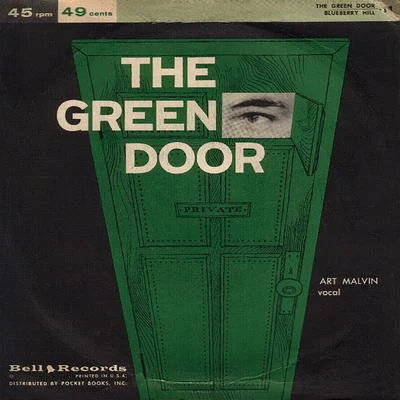 Artie Malvin/Jimmy CarrollThe Green Door