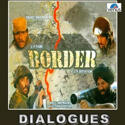 Anu MalikBorder (Dialogues)