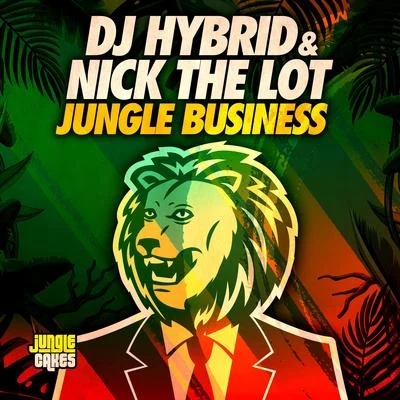 DJ HybridJungle Business