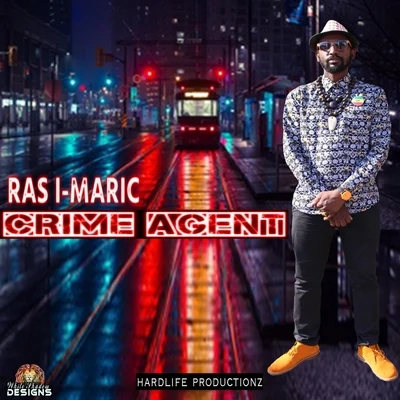 Ras I-MaricCrime Agent