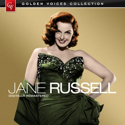 Jane RussellGolden Voices - Jane Russell (Remastered)