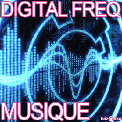 Digital FreqMusique