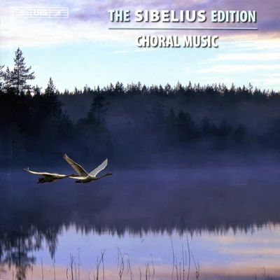 FlorakörenThe Sibelius Edition, Vol. 11: Choral Music