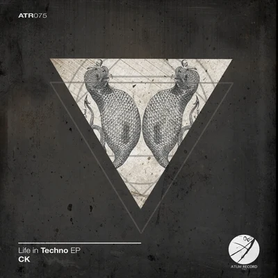 CKLife In Techno EP