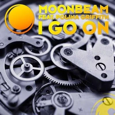 MoonbeamI Go On