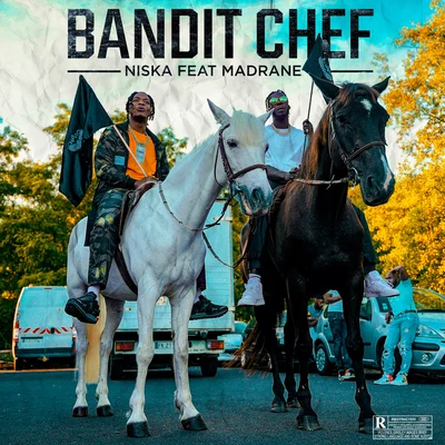 NiskaMadraneRAKOQuintino & BlasterjaxxTrafiquintéBandit Chef