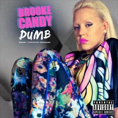 Brooke CandyKbn KBNLONDONDumb