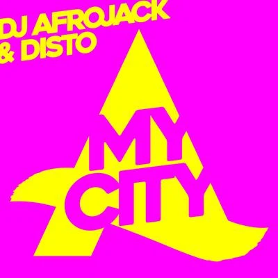 DISTOMy City (Extended Mix)