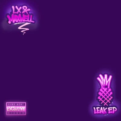 LXGzuzLeak EP