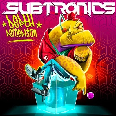 Subtronics/GrabbitzDepth Perception