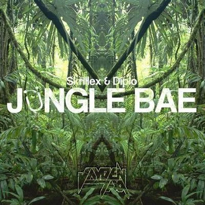 Jayden JaxxWaverzJungle Bae (Jayden Jaxx Bootleg)