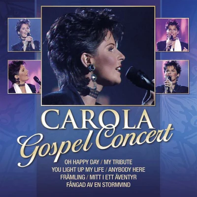 CarolaCarola Gospel Concert