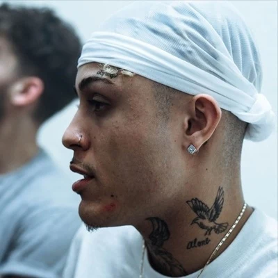 Lil Skies/GNARRude