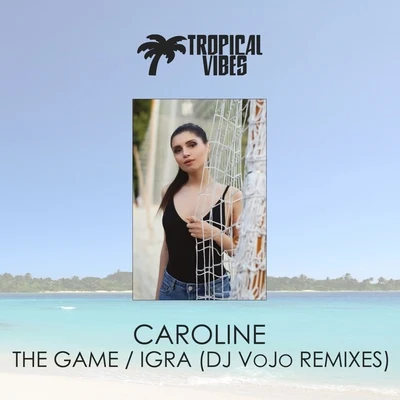 Caroline/U-FacilitiesThe GameIgra