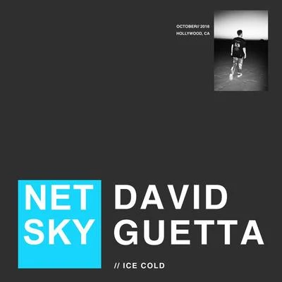 NetskyIce Cold