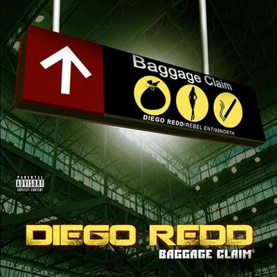 Diego Redd/Coley ColeBaggage Claim