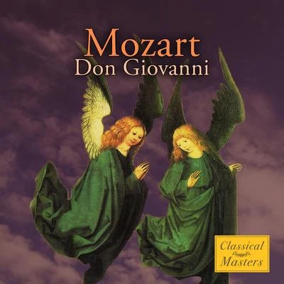 Cesare Siepi/Orchestra Sinfonica di Torino della Rai/Arturo BasileMozart - Don Giovanni