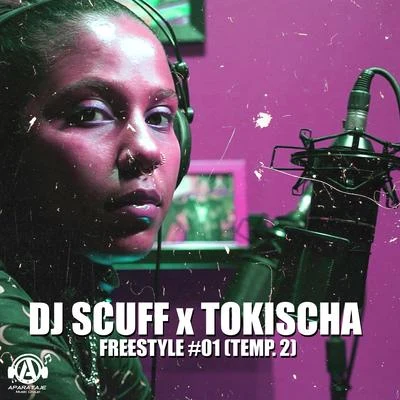 Dj ScuffFreestyle #01 (Temp. 2)