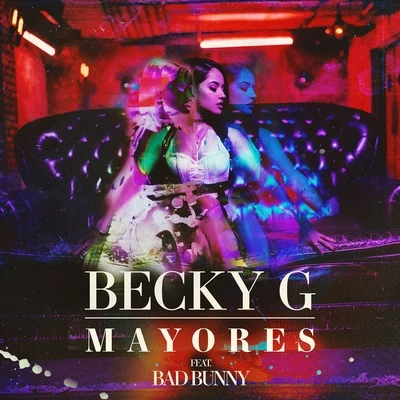 Becky GMayores