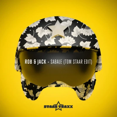 Rob & JackSabale (Tom Staar Edit)