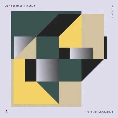 Leftwing : KodyIn the Moment