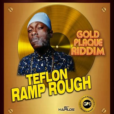 TeflonM.O.P.TermanologyAmadeus 360 the Beat KingRamp Rough - Single