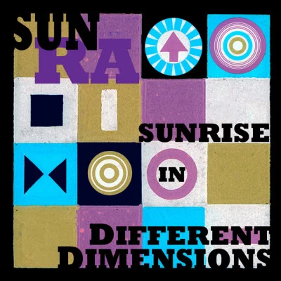 Sun Ra/半野善弘/Tod Dockstader/Percy Grainger/Captain Beefheart/Daphne Oram/Johanna M. Beyer/Luc Ferrari/Kim Cascone/Quintino & BlasterjaxxSunrise in Different Dimensions