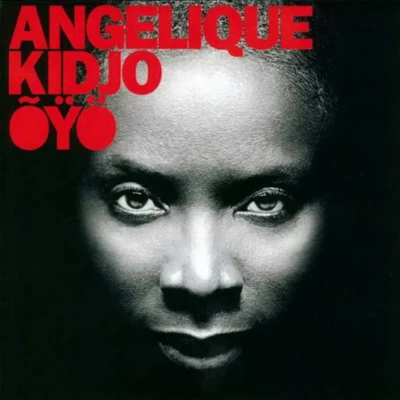 Mo Laudi/Angélique Kidjo/Philippe Cohen SolalOyo