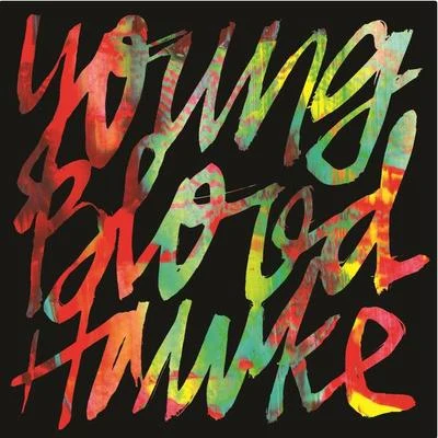 Youngblood HawkeYoungblood Hawke