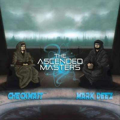 JR blackMark DeezAscended Masters