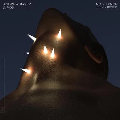 Andrew BayerNo Silence (Genix Remix)