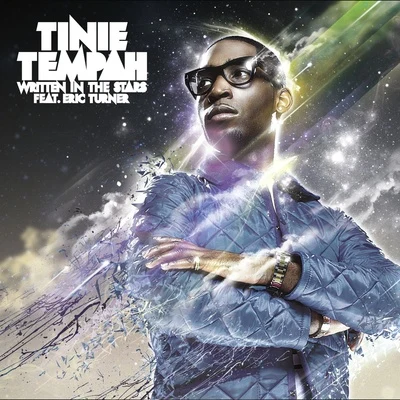 Tinie TempahRita OraWritten In The Stars (feat. Eric Turner) (Non-UK Clean Radio Version)