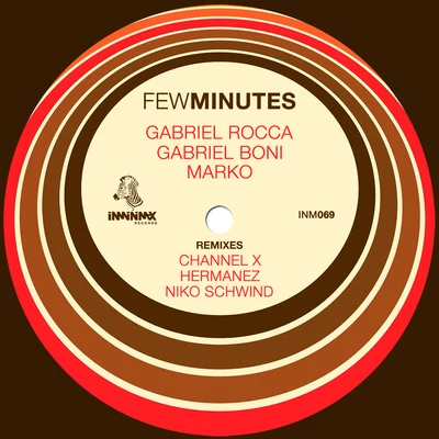 Nicolau Marinho/Gabriel BoniFew Minutes