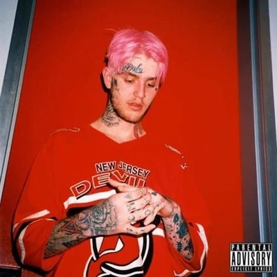 Lil Peep/Big E/916frostyHellboy