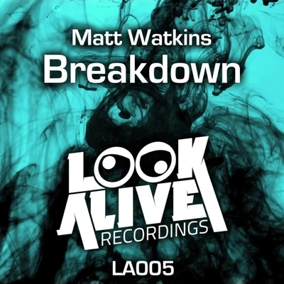 Matt WatkinsBreakdown