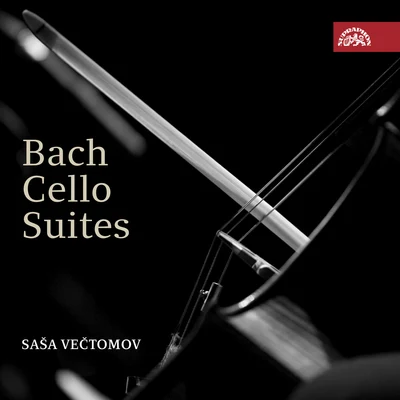 Eva Bernathova/Sasa Vectomov/Prague String Quartet/Jaroslav MotlíkBach: Cello Suites