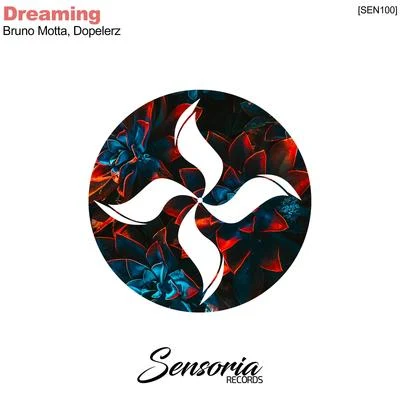 Bruno MottaMarthaFreaky DJsDreaming