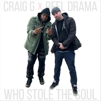 Craig GWho Stole the Soul