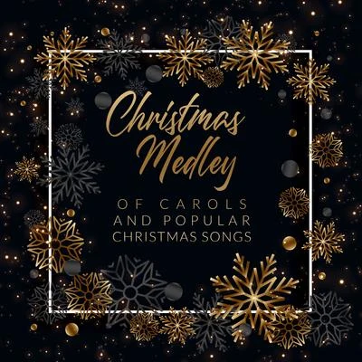 Christmas Songs Music/Classical Christmas Music and Holiday Songs/Xmas CollectiveChristmas Medley of Carols and Popular Christmas Songs