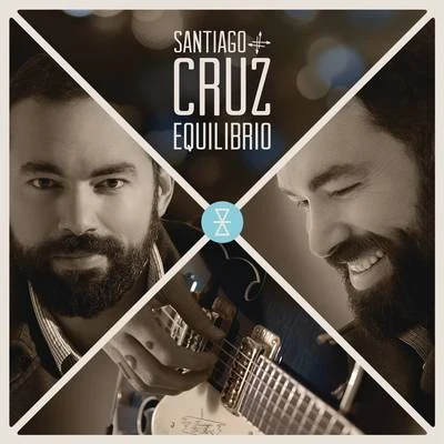 Santiago CruzEquilibrio