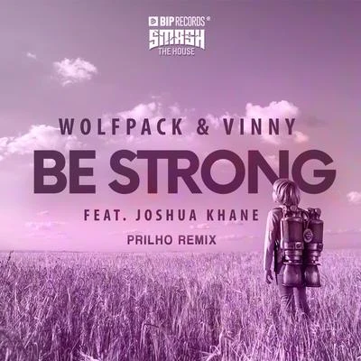 VinnyBe Strong (PRILHO Remix)