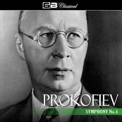 Dmitri KitayenkoProkofiev Symphony No. 4