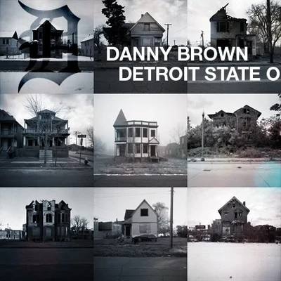 Danny Brown/BMO/ZelooperZ/Quadie Diesel/E$/Rx Nephew/Jade Fox/MatraxDetroit State of Mind 4