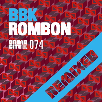 BBK/Funk LemonadeRombon Remixed